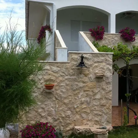 Apartmán Piccolo Piaccere