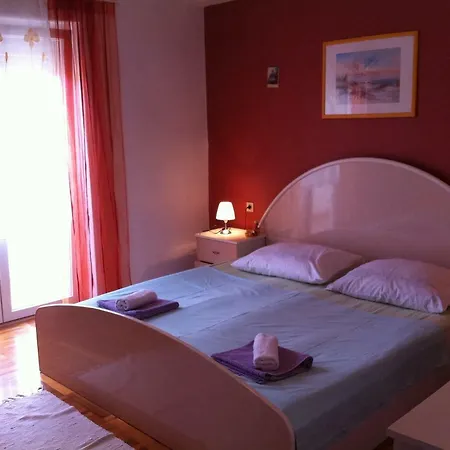 Apartmán Piccolo Piaccere Ražanac
