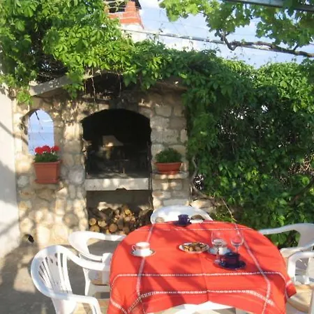 Apartmán Piccolo Piaccere Ražanac