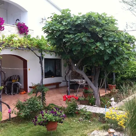Apartmán Piccolo Piaccere *