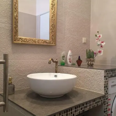Piccolo Piaccere Apartmán *