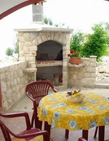 Piccolo Piaccere Apartmán Ražanac