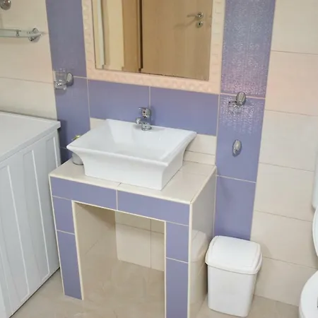 Apartmán Piccolo Piaccere