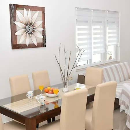 Apartmán Piccolo Piaccere Ražanac