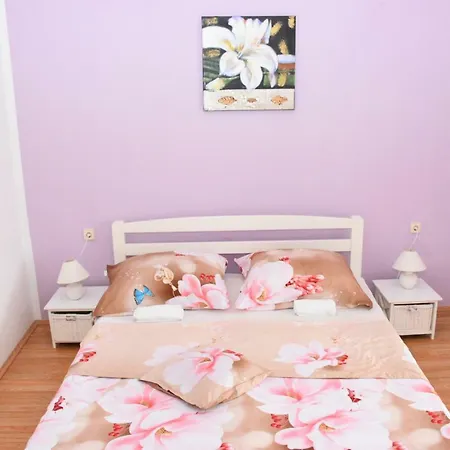 Piccolo Piaccere Apartmán