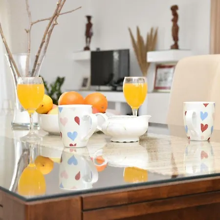 Apartmán Piccolo Piaccere