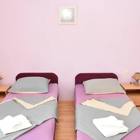 Apartmán Piccolo Piaccere Ražanac
