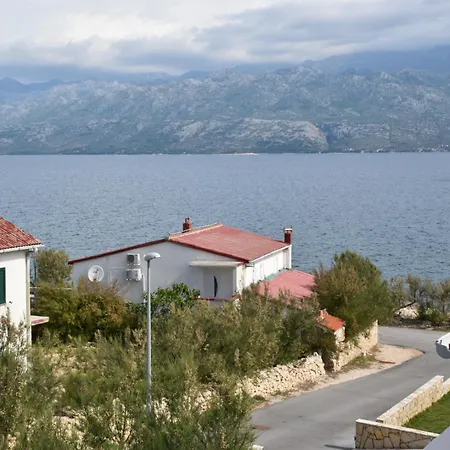 Piccolo Piaccere Apartmán Ražanac