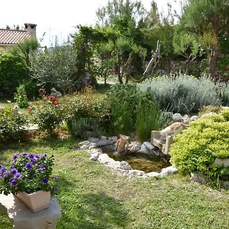 Piccolo Piaccere Apartmán Ražanac