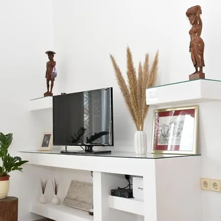 Apartmán Piccolo Piaccere