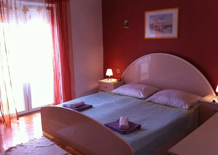 Appartamento Piccolo Piaccere Ražanac