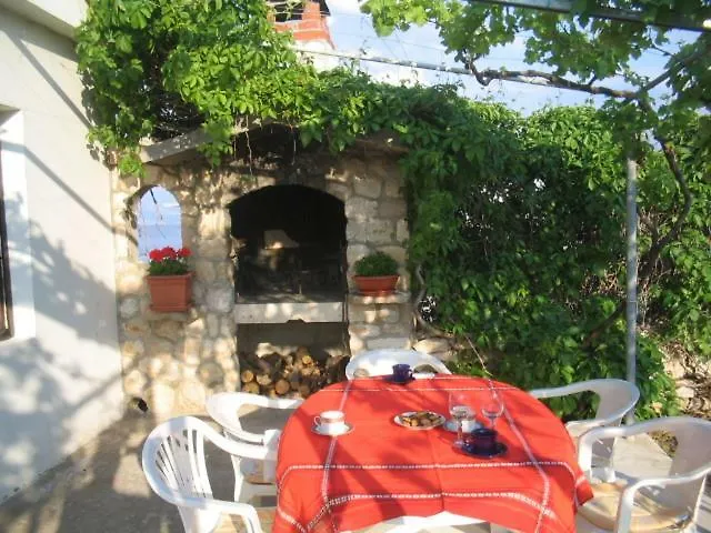 Appartamento Piccolo Piaccere Ražanac