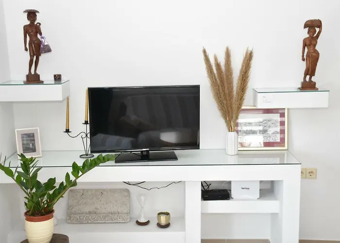 Appartamento Piccolo Piaccere *