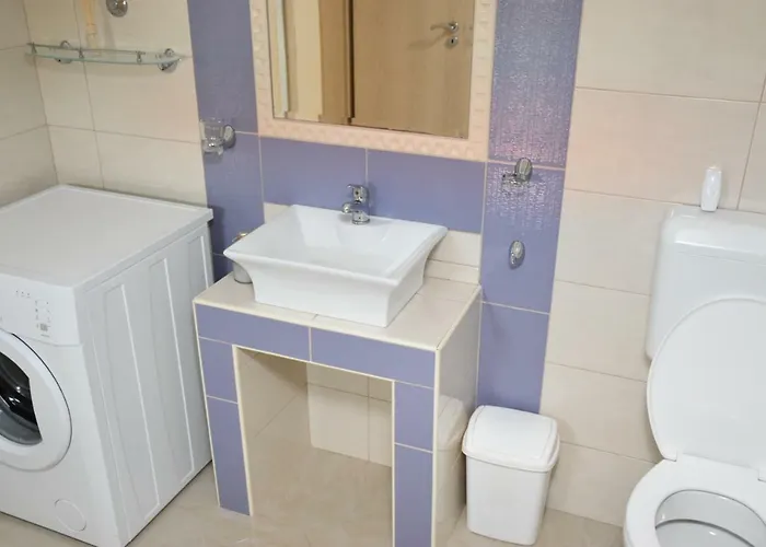 Appartamento Piccolo Piaccere