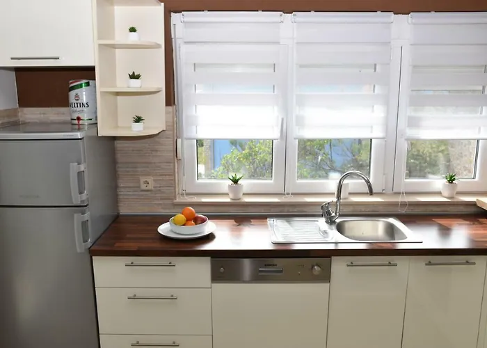 Appartamento Piccolo Piaccere Ražanac