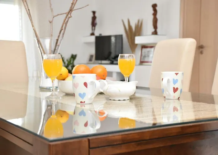 Appartamento Piccolo Piaccere