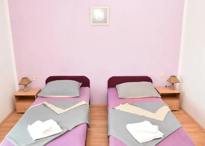 Appartamento Piccolo Piaccere Ražanac