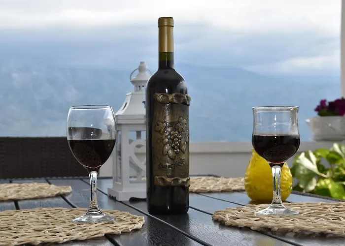 Appartamento Piccolo Piaccere *