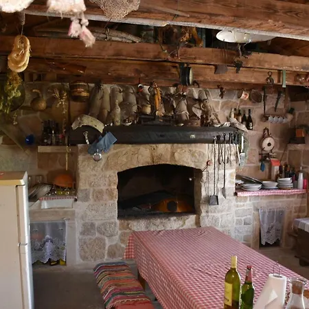 Piccolo Piaccere Διαμέρισμα