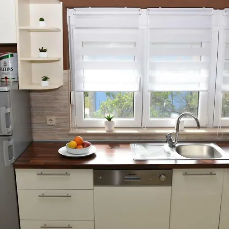 Apartman Piccolo Piaccere Ražanac