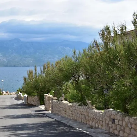 Apartman Piccolo Piaccere *