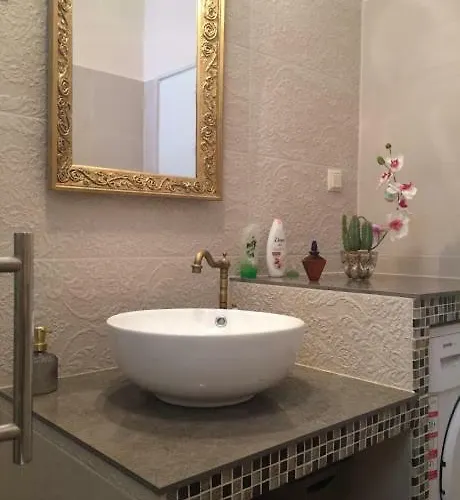 Piccolo Piaccere Apartment *
