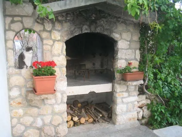 Piccolo Piaccere Apartment Ražanac