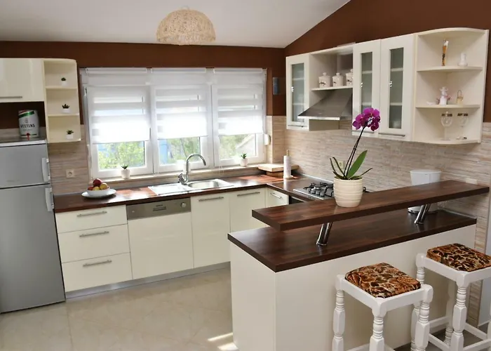 Apartment Piccolo Piaccere