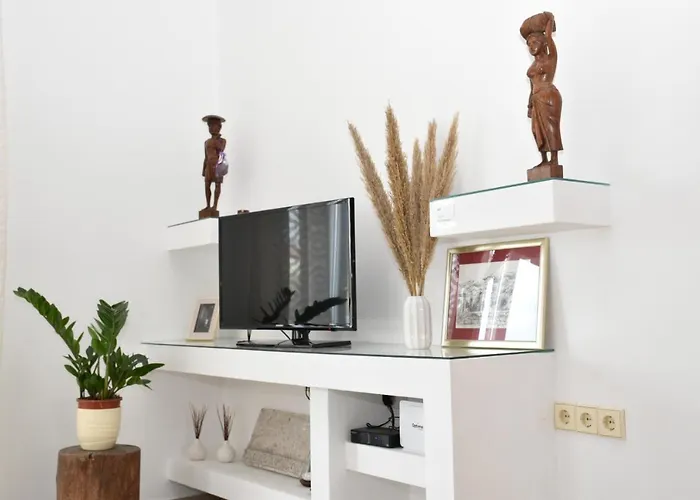 Apartamento Piccolo Piaccere